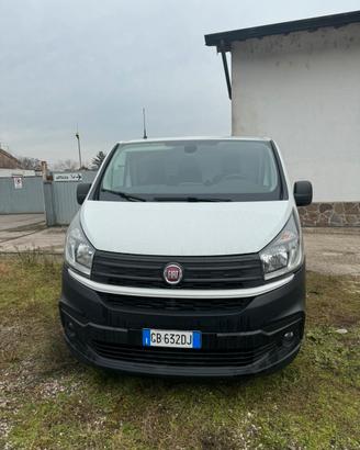 Fiat talento