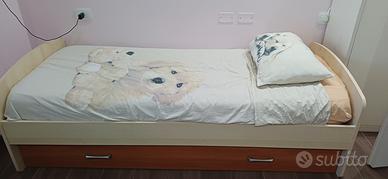 doppio letto  singolo 
