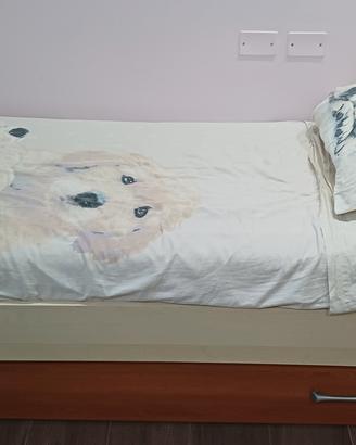 doppio letto  singolo 