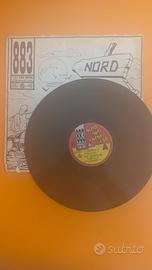 Vinile 883 - Nord Sud Ovest Est 1993