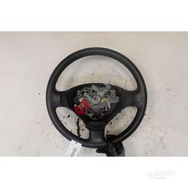 Volante vers. air-bag peugeot 207 2006-15