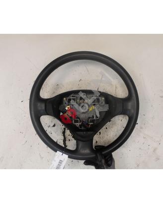 Volante vers. air-bag peugeot 207 2006-15