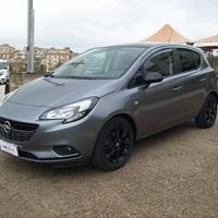 OPEL CORSA 1.4 CV.90 GPL/BZ Tech 5P Advance "2018