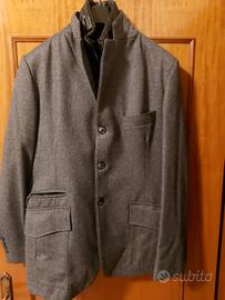 giacca elegante (grigio)