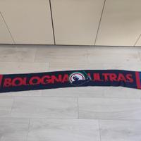sciarpa ultras Bologna 