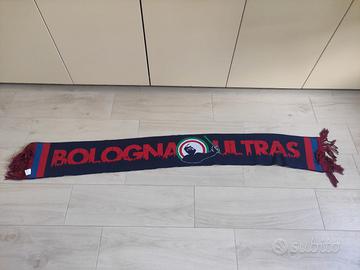 sciarpa ultras Bologna 