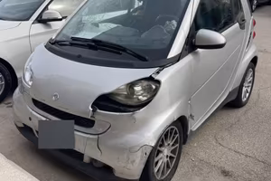 Smart 1.0  71cv