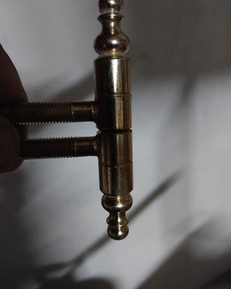 cerniera a nuba per porte e infissi 