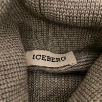 Maglione iceberg uomo