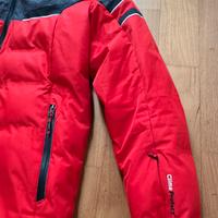 Giacca Sci taglia L CMP