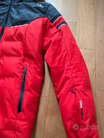 Giacca Sci taglia L CMP