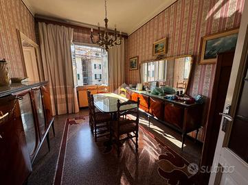 MULTILOCALE A GENOVA