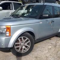 Ricambi Land Rover Discovery 3 2.7