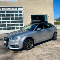 Audi A3 1.4 TSI 150cv S-Tronic