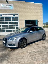 Audi A3 1.4 TSI 150cv S-Tronic