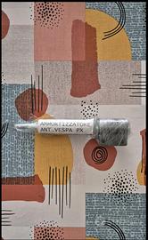 ammortizzatore anteriore vespa px 