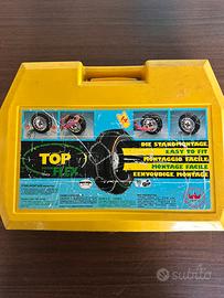 Catene da neve 14 mm