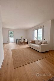 Attico di nuova costruzione - 027