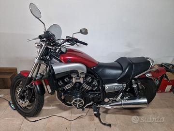 vmax 1200 asi