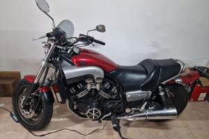 vmax 1200 asi