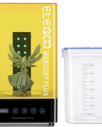 Elegoo Mercury Plus 2