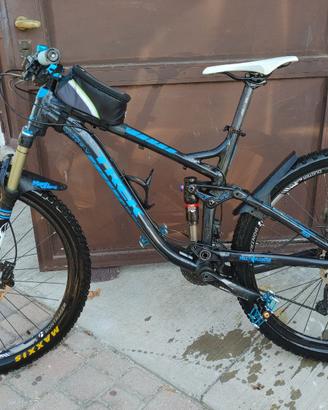 Trek Fuel Ex - Ruote 27,5 - taglia M