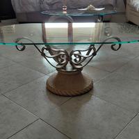 TAVOLINO DA SALOTTO DI ALTO LIVELLO 