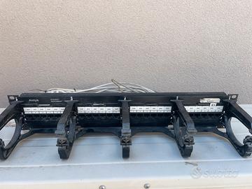 Patch panel
