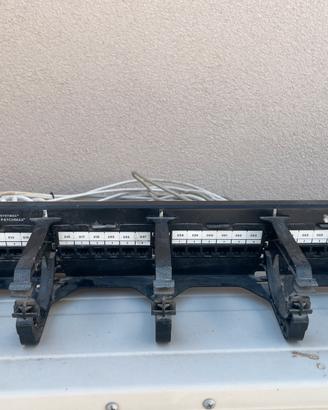 Patch panel