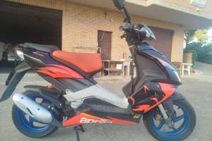 Aprilia SR 50
