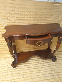 entratina legno massello