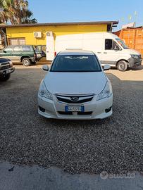 SUBARU Legacy 5ª serie - 2012