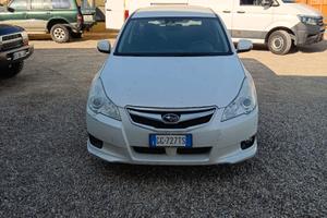 SUBARU Legacy 5ª serie - 2012