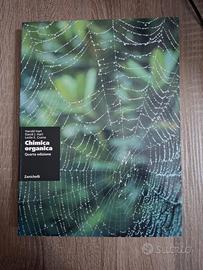 CHIMICA ORGANICA - Quarta Edizione