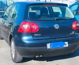 VOLKSWAGEN Golf 5ª serie - 2007