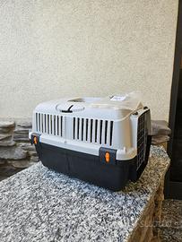 TRASPORTINO gatto / cane