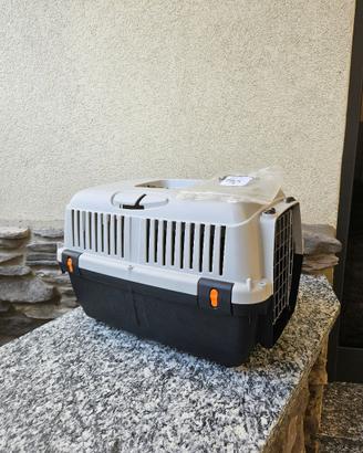 TRASPORTINO gatto / cane