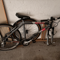 Mtb mountain bike Bianchi Propeller uomo