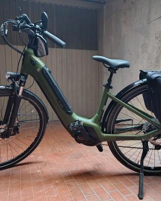 E-bike donna 