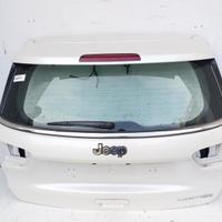 PORTELLONE - BAULE POSTERIORE JEEP COMPASS III (MX