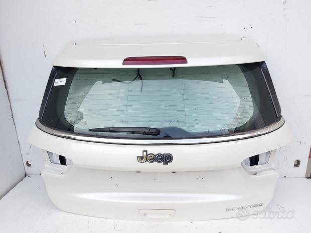 68456014AA PORTELLONE POSTERIORE JEEP COMPASS III 