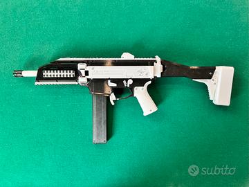 Nerf Scorpion Custom