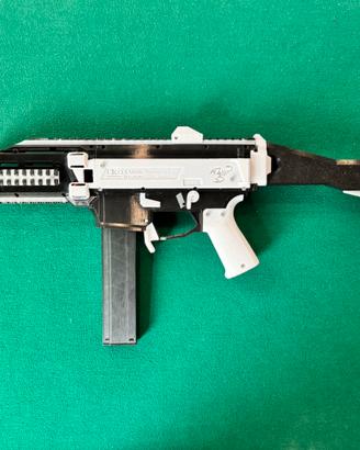 Nerf Scorpion Custom