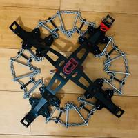 Trak ragni nc 178-01 (CATRAKN206)