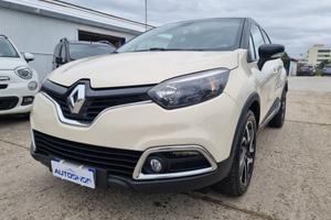 Renault Captur 1.5 dCi 8V 90 CV Start&Stop Energy