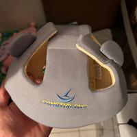 Lotto accessori mamma per neonato