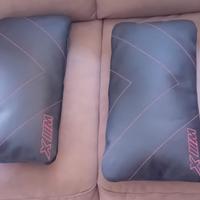 Cuscini Auto Lombari BMW XM