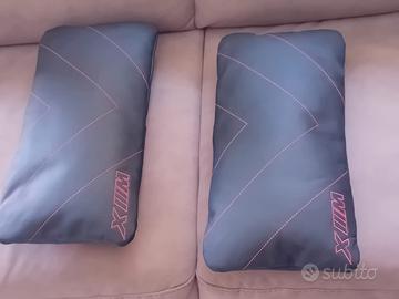 Cuscini Auto Lombari BMW XM