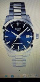 Orologio Tissot 1853