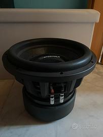 Subwoofer